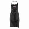MI001 Colore Italiano Grembiule Basico con pettorina senza tasche 65% poliestere 35% cotone 195gr Thumbnail