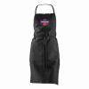 MI001 Colore Italiano Grembiule Basico con pettorina senza tasche 65% poliestere 35% cotone 195gr Thumbnail