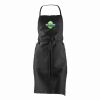 MI001 Colore Italiano Grembiule Basico con pettorina senza tasche 65% poliestere 35% cotone 195gr Thumbnail