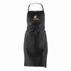 MI001 Colore Italiano Grembiule Basico con pettorina senza tasche 65% poliestere 35% cotone 195gr Thumbnail
