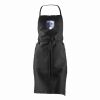 MI001 Colore Italiano Grembiule Basico con pettorina senza tasche 65% poliestere 35% cotone 195gr Thumbnail