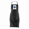 MI001 Colore Italiano Grembiule Basico con pettorina senza tasche 65% poliestere 35% cotone 195gr Thumbnail