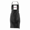 MI001 Colore Italiano Grembiule Basico con pettorina senza tasche 65% poliestere 35% cotone 195gr Thumbnail