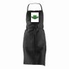 MI001 Colore Italiano Grembiule Basico con pettorina senza tasche 65% poliestere 35% cotone 195gr Thumbnail