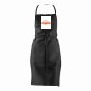 MI001 Colore Italiano Grembiule Basico con pettorina senza tasche 65% poliestere 35% cotone 195gr Thumbnail
