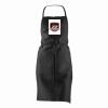 MI001 Colore Italiano Grembiule Basico con pettorina senza tasche 65% poliestere 35% cotone 195gr Thumbnail