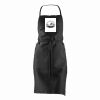 MI001 Colore Italiano Grembiule Basico con pettorina senza tasche 65% poliestere 35% cotone 195gr Thumbnail