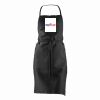 MI001 Colore Italiano Grembiule Basico con pettorina senza tasche 65% poliestere 35% cotone 195gr Thumbnail