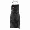 MI001 Colore Italiano Grembiule Basico con pettorina senza tasche 65% poliestere 35% cotone 195gr Thumbnail