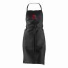 MI001 Colore Italiano Grembiule Basico con pettorina senza tasche 65% poliestere 35% cotone 195gr Thumbnail