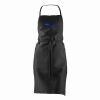 MI001 Colore Italiano Grembiule Basico con pettorina senza tasche 65% poliestere 35% cotone 195gr Thumbnail