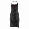 MI001 Colore Italiano Grembiule Basico con pettorina senza tasche 65% poliestere 35% cotone 195gr Thumbnail