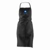 MI001 Colore Italiano Grembiule Basico con pettorina senza tasche 65% poliestere 35% cotone 195gr Thumbnail