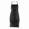 MI001 Colore Italiano Grembiule Basico con pettorina senza tasche 65% poliestere 35% cotone 195gr Thumbnail