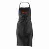 MI001 Colore Italiano Grembiule Basico con pettorina senza tasche 65% poliestere 35% cotone 195gr Thumbnail