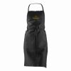 MI001 Colore Italiano Grembiule Basico con pettorina senza tasche 65% poliestere 35% cotone 195gr Thumbnail
