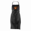 MI001 Colore Italiano Grembiule Basico con pettorina senza tasche 65% poliestere 35% cotone 195gr Thumbnail