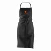 MI001 Colore Italiano Grembiule Basico con pettorina senza tasche 65% poliestere 35% cotone 195gr Thumbnail