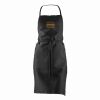 MI001 Colore Italiano Grembiule Basico con pettorina senza tasche 65% poliestere 35% cotone 195gr Thumbnail