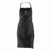MI001 Colore Italiano Grembiule Basico con pettorina senza tasche 65% poliestere 35% cotone 195gr Thumbnail