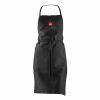 MI001 Colore Italiano Grembiule Basico con pettorina senza tasche 65% poliestere 35% cotone 195gr Thumbnail