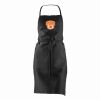 MI001 Colore Italiano Grembiule Basico con pettorina senza tasche 65% poliestere 35% cotone 195gr Thumbnail