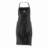 MI001 Colore Italiano Grembiule Basico con pettorina senza tasche 65% poliestere 35% cotone 195gr Thumbnail