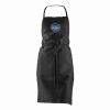 MI001 Colore Italiano Grembiule Basico con pettorina senza tasche 65% poliestere 35% cotone 195gr Thumbnail