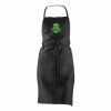 MI001 Colore Italiano Grembiule Basico con pettorina senza tasche 65% poliestere 35% cotone 195gr Thumbnail
