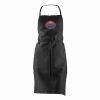 MI001 Colore Italiano Grembiule Basico con pettorina senza tasche 65% poliestere 35% cotone 195gr Thumbnail