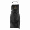MI001 Colore Italiano Grembiule Basico con pettorina senza tasche 65% poliestere 35% cotone 195gr Thumbnail