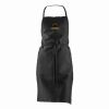 MI001 Colore Italiano Grembiule Basico con pettorina senza tasche 65% poliestere 35% cotone 195gr Thumbnail