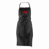 MI001 Colore Italiano Grembiule Basico con pettorina senza tasche 65% poliestere 35% cotone 195gr Thumbnail