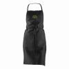 MI001 Colore Italiano Grembiule Basico con pettorina senza tasche 65% poliestere 35% cotone 195gr Thumbnail