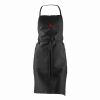 MI001 Colore Italiano Grembiule Basico con pettorina senza tasche 65% poliestere 35% cotone 195gr Thumbnail