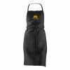 MI001 Colore Italiano Grembiule Basico con pettorina senza tasche 65% poliestere 35% cotone 195gr Thumbnail