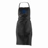 MI001 Colore Italiano Grembiule Basico con pettorina senza tasche 65% poliestere 35% cotone 195gr Thumbnail
