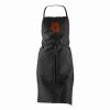 MI001 Colore Italiano Grembiule Basico con pettorina senza tasche 65% poliestere 35% cotone 195gr Thumbnail
