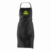 MI001 Colore Italiano Grembiule Basico con pettorina senza tasche 65% poliestere 35% cotone 195gr Thumbnail