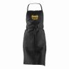 MI001 Colore Italiano Grembiule Basico con pettorina senza tasche 65% poliestere 35% cotone 195gr Thumbnail