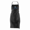 MI001 Colore Italiano Grembiule Basico con pettorina senza tasche 65% poliestere 35% cotone 195gr Thumbnail