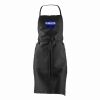 MI001 Colore Italiano Grembiule Basico con pettorina senza tasche 65% poliestere 35% cotone 195gr Thumbnail