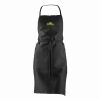 MI001 Colore Italiano Grembiule Basico con pettorina senza tasche 65% poliestere 35% cotone 195gr Thumbnail