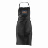 MI001 Colore Italiano Grembiule Basico con pettorina senza tasche 65% poliestere 35% cotone 195gr Thumbnail