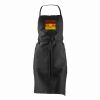MI001 Colore Italiano Grembiule Basico con pettorina senza tasche 65% poliestere 35% cotone 195gr Thumbnail