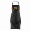 MI001 Colore Italiano Grembiule Basico con pettorina senza tasche 65% poliestere 35% cotone 195gr Thumbnail