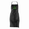 MI001 Colore Italiano Grembiule Basico con pettorina senza tasche 65% poliestere 35% cotone 195gr Thumbnail