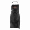 MI001 Colore Italiano Grembiule Basico con pettorina senza tasche 65% poliestere 35% cotone 195gr Thumbnail