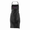 MI001 Colore Italiano Grembiule Basico con pettorina senza tasche 65% poliestere 35% cotone 195gr Thumbnail