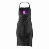 MI001 Colore Italiano Grembiule Basico con pettorina senza tasche 65% poliestere 35% cotone 195gr Thumbnail